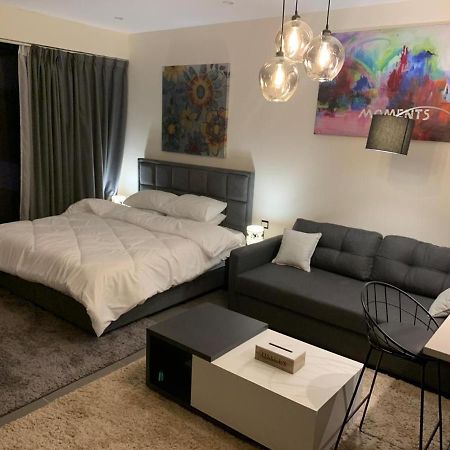 Luxurious Furnished Apartment For Rent In Damac Towers Amán Exterior foto