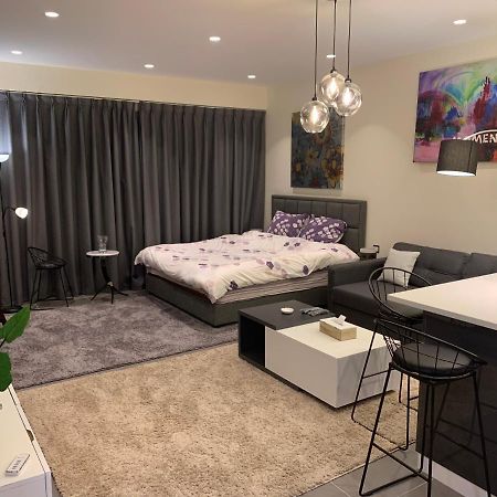Luxurious Furnished Apartment For Rent In Damac Towers Amán Exterior foto
