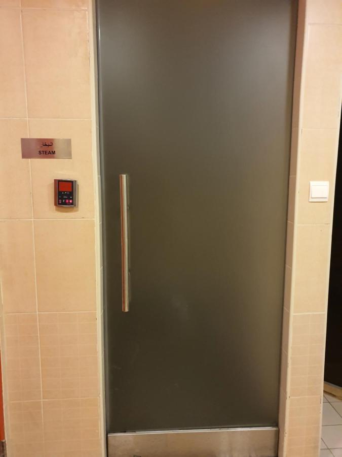 Luxurious Furnished Apartment For Rent In Damac Towers Amán Exterior foto
