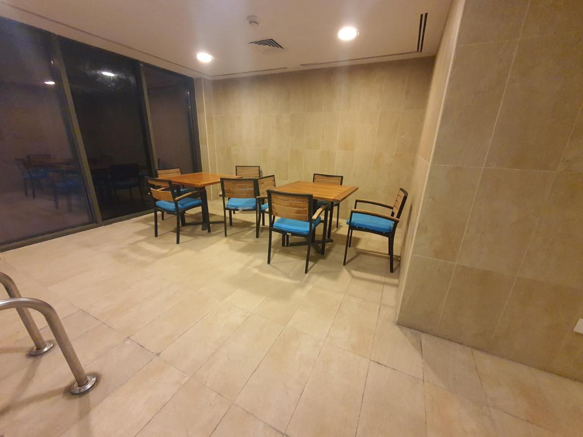 Luxurious Furnished Apartment For Rent In Damac Towers Amán Exterior foto